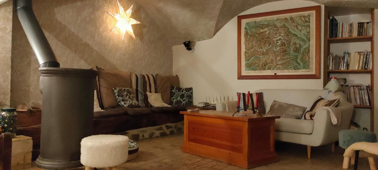 La Roche Meane Hotel Villar-dʼArène Eksteriør billede