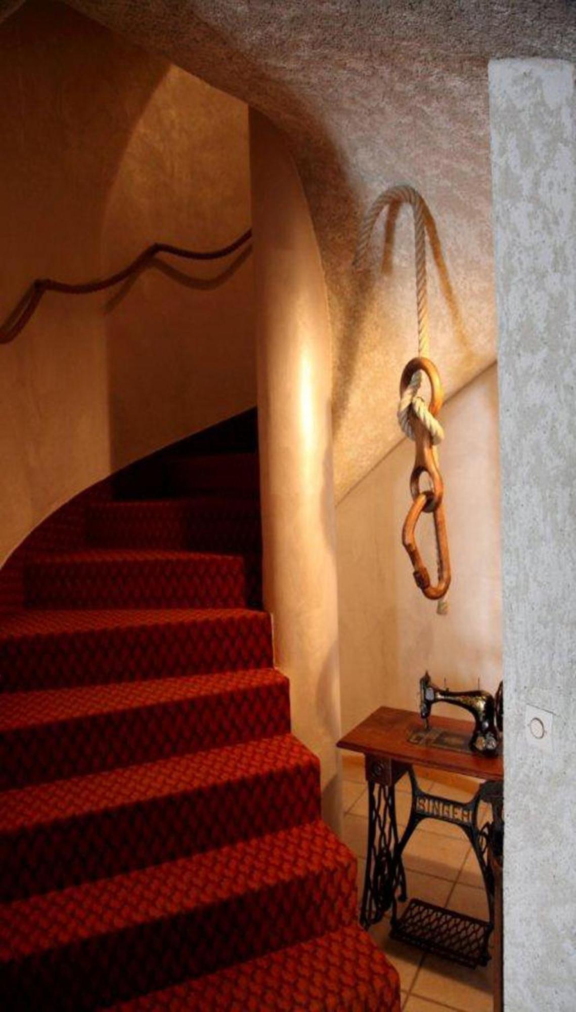 La Roche Meane Hotel Villar-dʼArène Eksteriør billede